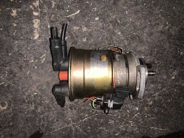 çıkma volkswagen polo 75 lik disbirötör